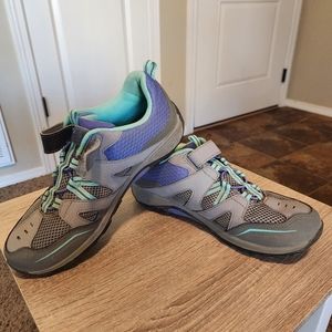 Women's Merrell Hiking Shoes
